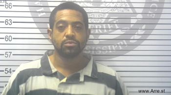 Curtis Jermaine Johnson Mugshot