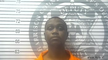 Curtis Cordarry Mosley Mugshot