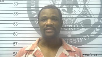 Curtis Bernard Walker Mugshot