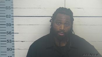 Curtis Donte Whitehead Mugshot