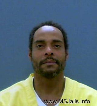 Curtis  Wilson Mugshot