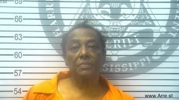 Cynthia E Allen Mugshot