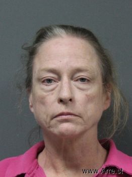 Cynthia Leigh Ashe Mugshot