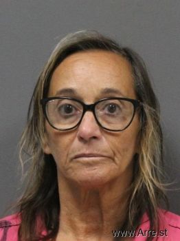 Cynthia Ann Green Mugshot