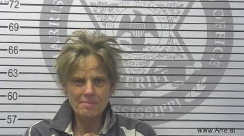 Cynthia Louise Habel Mugshot