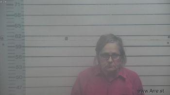 Cynthia Hill Payne Mugshot