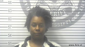 Cynthia Renee Smith Mugshot