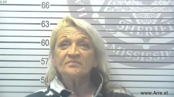 Cynthia Kay Stanley Mugshot