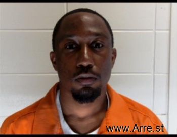 Caleb Kentrell Gardner Mugshot