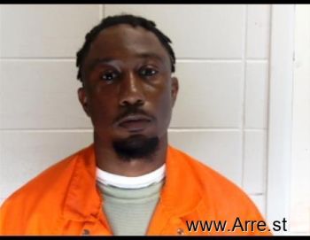 Caleb Kentrell Gardner Mugshot