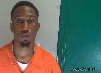 Caleb Kentrell Gardner Mugshot