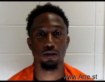 Caleb Kentrell Gardner Mugshot