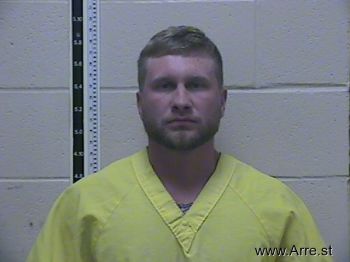 Caleb Michael Heap Mugshot