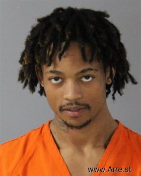 Caleb Micah Lewis Mugshot