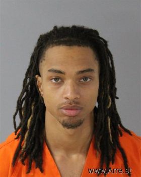 Caleb  Wilson Mugshot