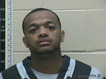 Calvin  Blake Mugshot