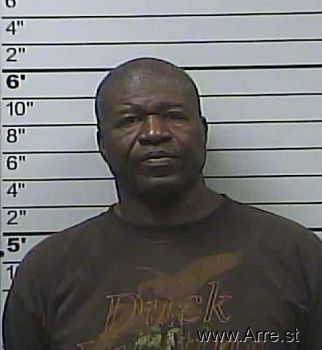 Calvin B Clark Mugshot