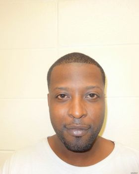 Calvin  Curry Mugshot