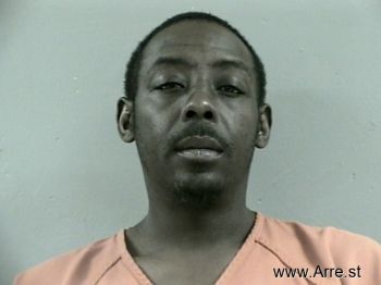 Calvin Curtis Douglas Mugshot