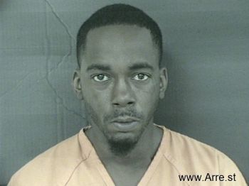 Calvin Leshon Godbolt Mugshot