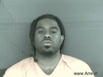 Calvin Deshaun Harris Mugshot