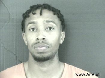 Calvin Blackmon Johnson Mugshot