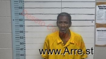 Calvin Earl Lester Mugshot