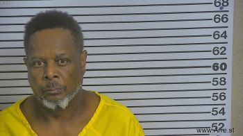 Calvin  Parker Mugshot