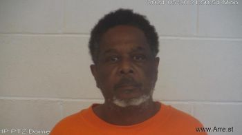 Calvin Thomas Parker Mugshot