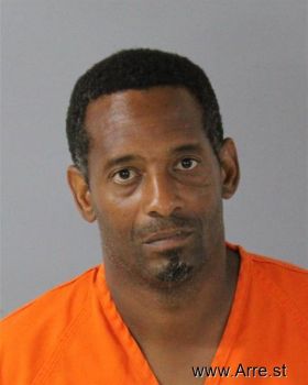 Calvin Terrell Shelton Mugshot