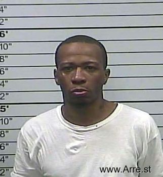 Calvin  Smith Mugshot