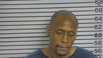 Calvin Morris Smith Mugshot