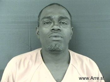 Calvin  Tillman Mugshot