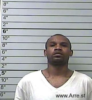 Calvin T White Mugshot