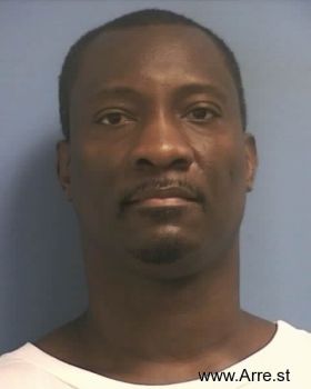 Calvin  Williams Mugshot