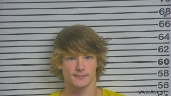 Cameron  Courtney Mugshot