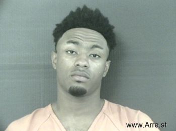 Cameron Jakoby Foster Mugshot