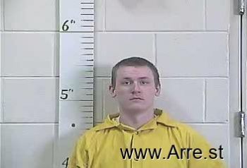 Cameron  Kennedy Mugshot