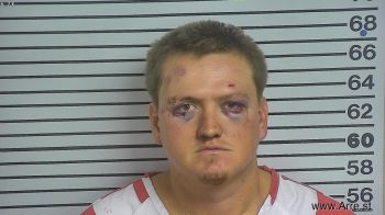 Cameron Bailey Russell Mugshot