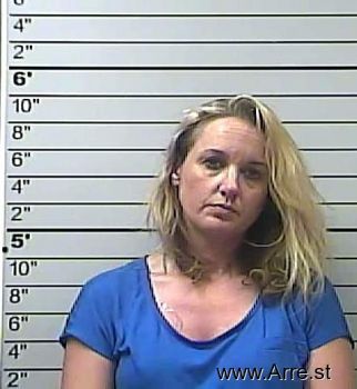 Candice D Turner Mugshot