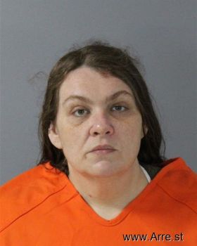 Candra  Clark Mugshot