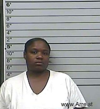 Candy  Brownlee Mugshot