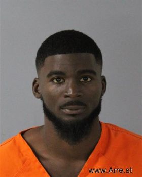 Carl Phillip Brooks Mugshot