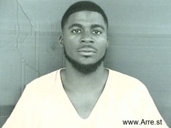 Carl Phillip Brooks Mugshot