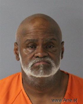 Carl Maurice Burton Mugshot