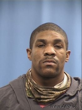 Carl  Fulton Mugshot