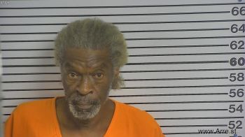 Carl A Gray Mugshot