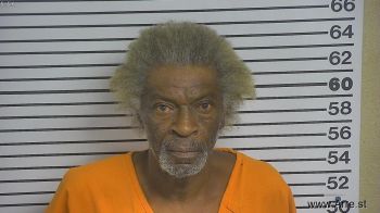 Carl A Gray Mugshot