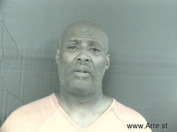 Carl Vernard Moore Mugshot