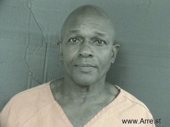 Carl Franklin Tates Mugshot